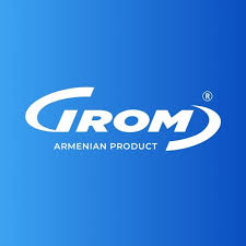 Partners 3. Գռօմ