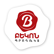 Partners 35 Բեկոն