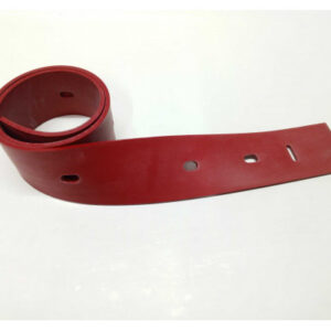 CT80 BT55 Rear squeegee